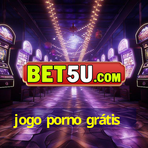 jogo porno grátis IOS